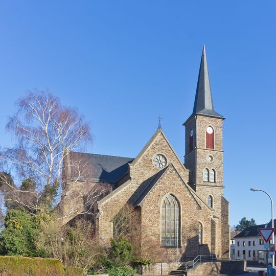 St. Jakobus der Ältere