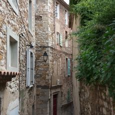 Rue Auguste Charlois