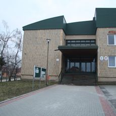 Malé předínské muzeum