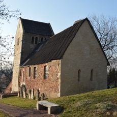 St. Georg