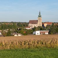 Steinerkirchen an der Traun