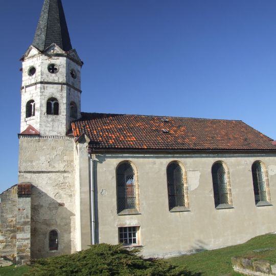 St. Veit