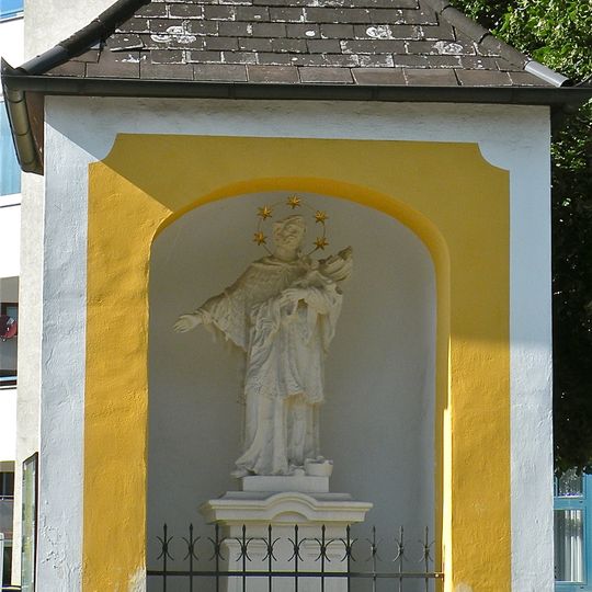 Johannes-Nepomuk-Kapelle