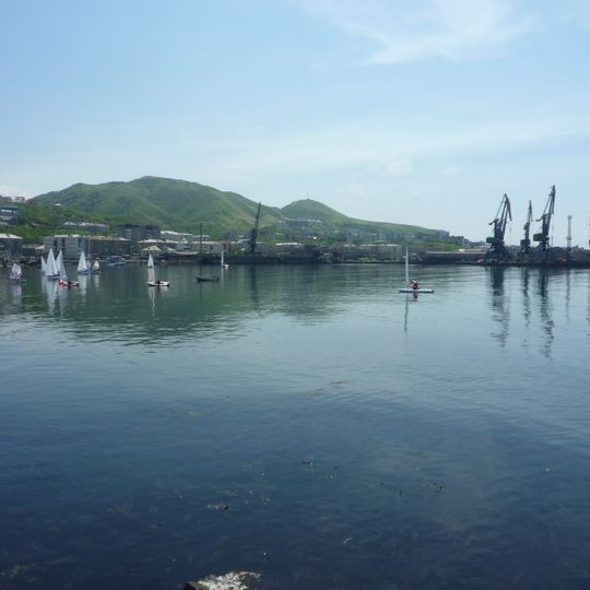Kholmsk