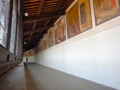 Interior 1