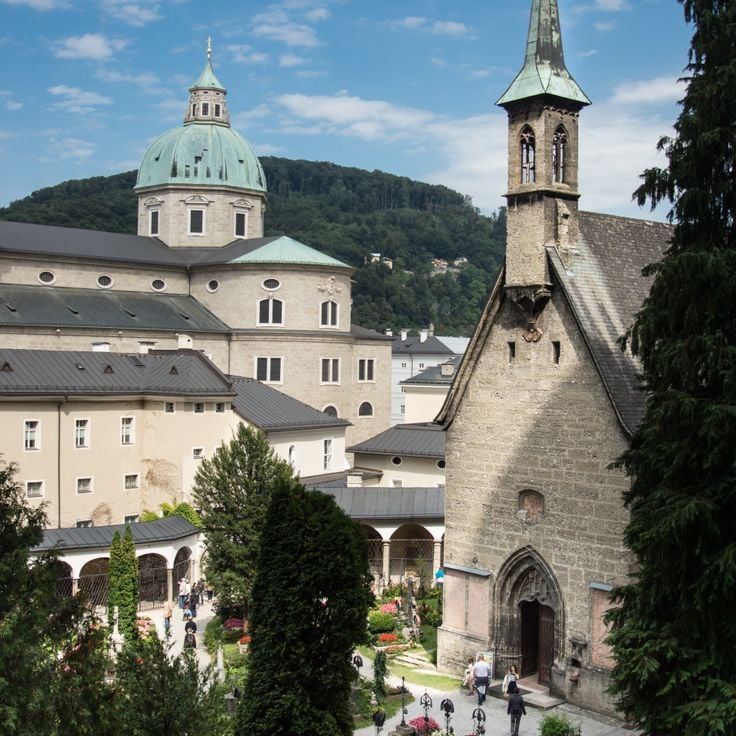 S:t Peters kloster