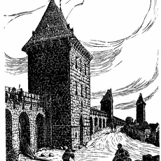 Bergtor