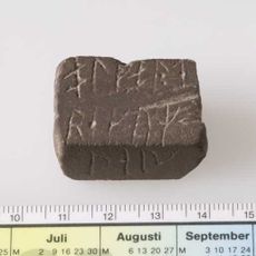 Gotlands runinskrifter 279