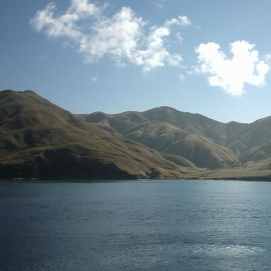 Marlborough District