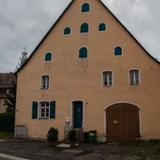 Ehemaliger Konventbau in Engelthal