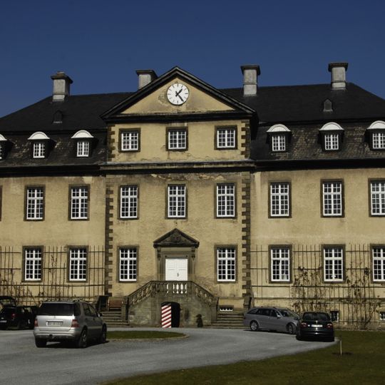 Schloss Herringhausen