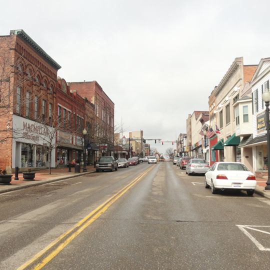 Salem
