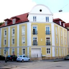 Wohnhaus