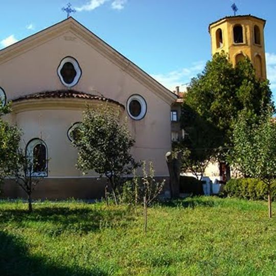Sv. Archangel Mihail,