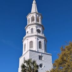 St. Michael's Episcopal Church