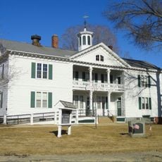 Brimfield Center Historic District