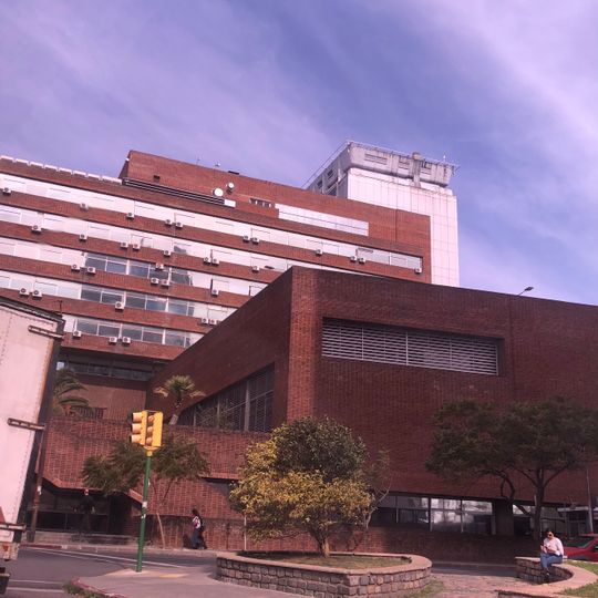 Banco de Previsión Social