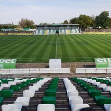 Georgi Benkovski Stadium