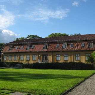 Tøyen manor