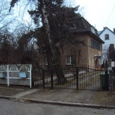 Жилой дом (Калининград)