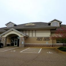 Mount Horeb Public Library