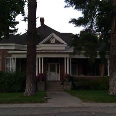 Samuel I. and Olena J. Goodwin House