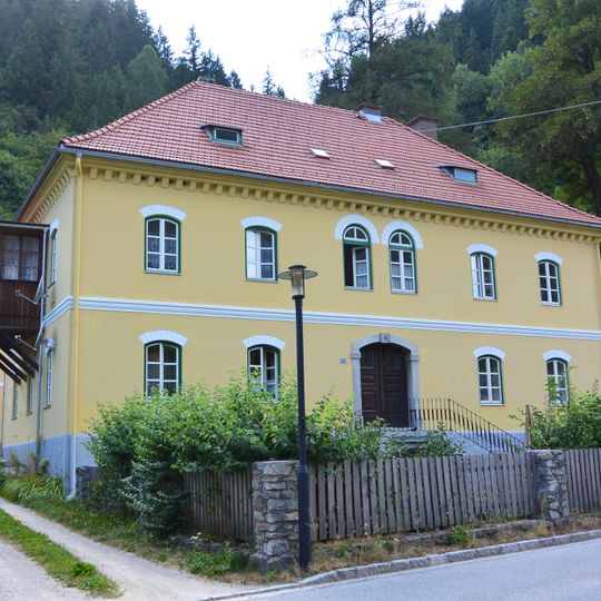 Doktorhaus