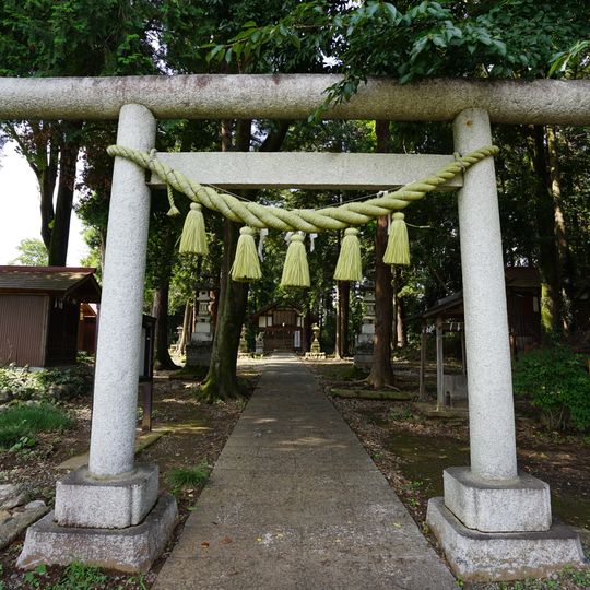 Obusuma-jinja
