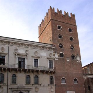 Palace of Cansignorio