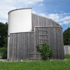 Rosenkranzkapelle Saalfelden