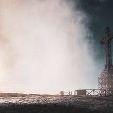 Pascoli montani e cespuglieti del Pratomagno