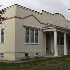 Saints Philip and James Parochial School