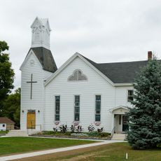 La Fargeville United Methodist Church
