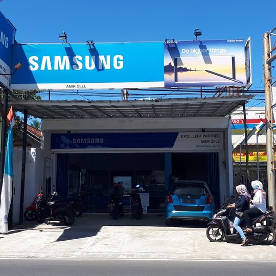 Pasar Purwasari Parigi