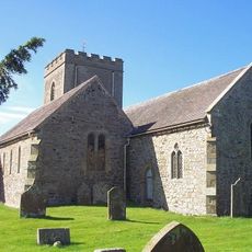 Church of St Michael