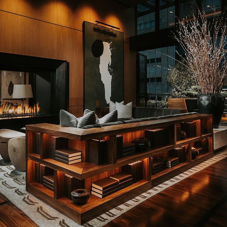 Castell Rooftop Lounge