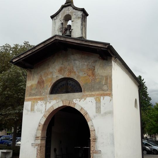 Chiesa di San Rocco
