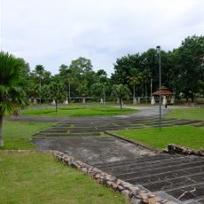 Gaya Community Park