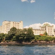 Portsmouth Naval Prison