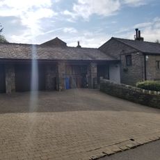 Lower Chapel Hill Farmhouse