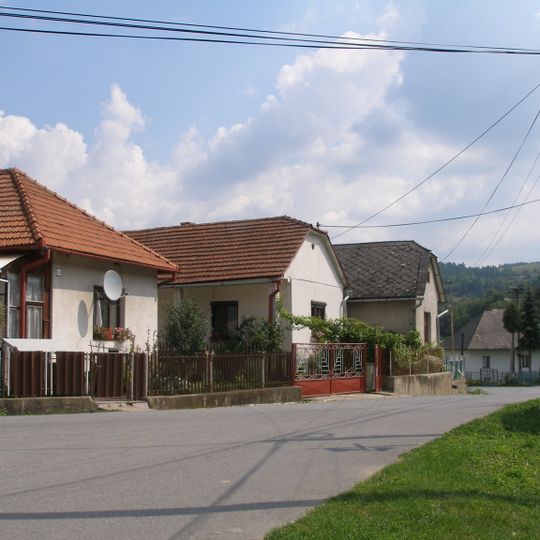 Chminianske Jakubovany