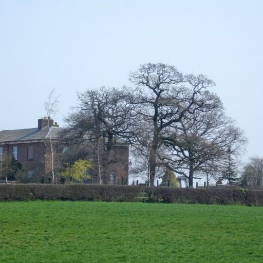 Lower Lodge
