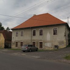 Bývalá rezidence karlštejnského děkana