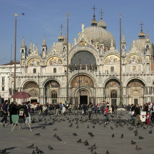 Patriarchate of Venice