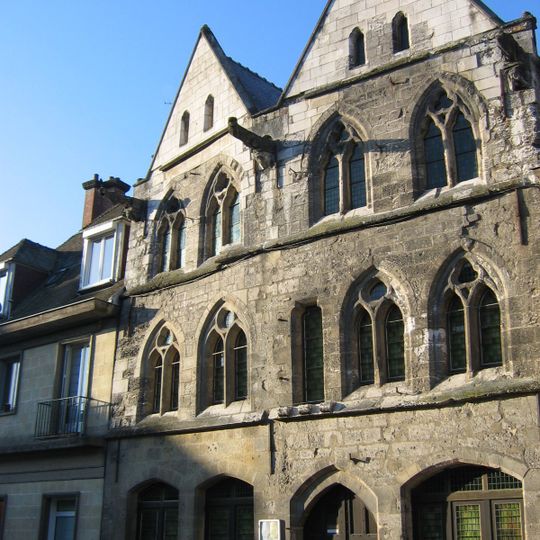 Musée Biochet-Brechot