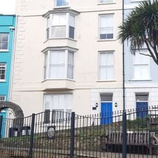 St Catherine's House