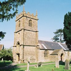Parish Church of St Andrew