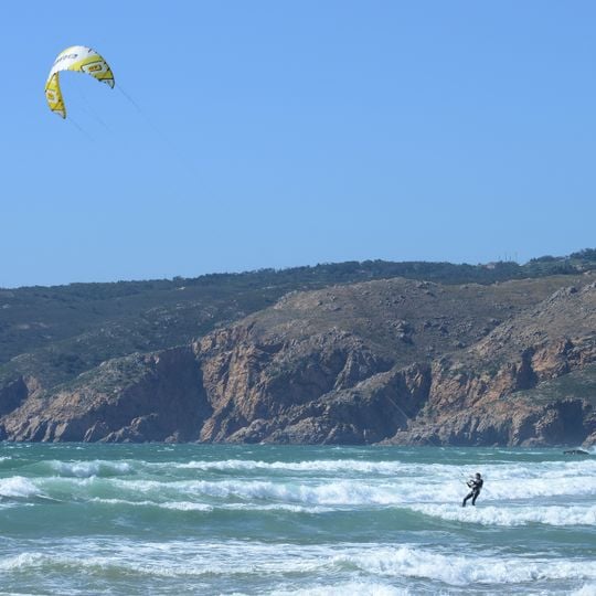 Praia do Guincho