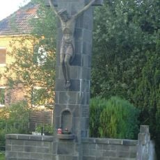 Friedhofshochkreuz (Nörvenich)