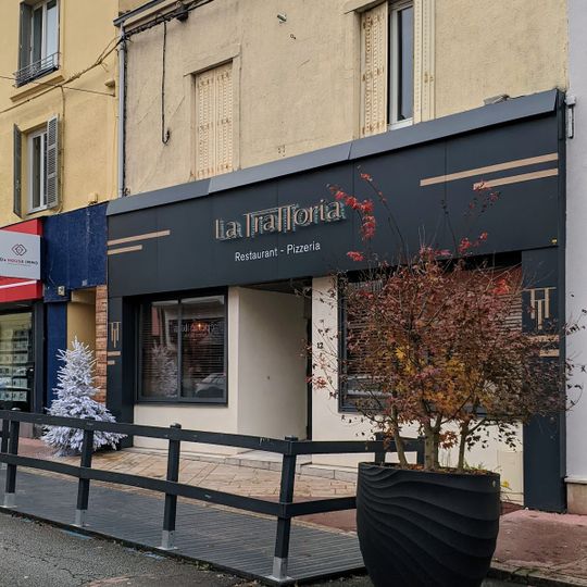 La Trattoria